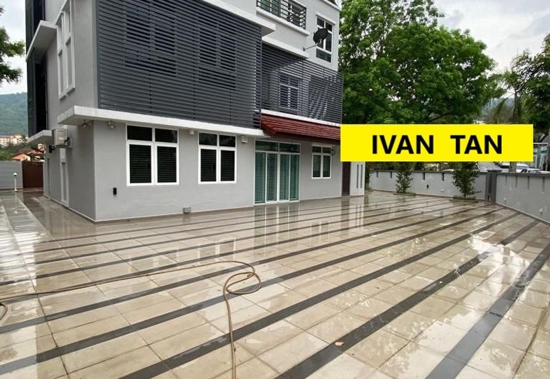 Palm Residences II, Minden Heights