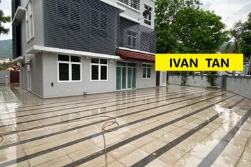 Palm Residences II, Minden Heights