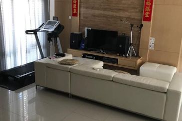 Palm Residences II, Minden Heights