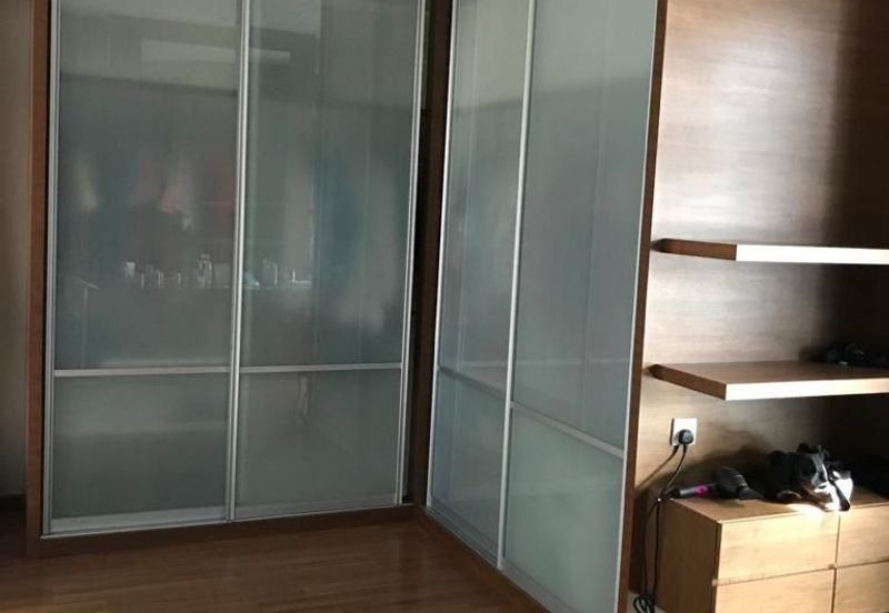 Palm Residences II, Minden Heights