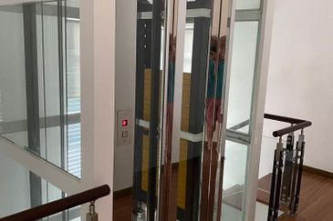 Palm Residences II, Minden Heights