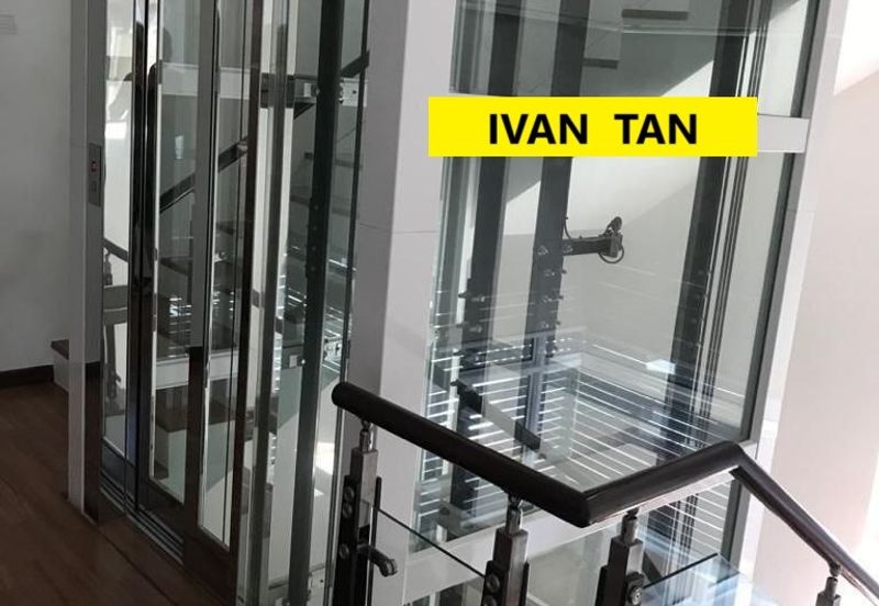 Palm Residences II, Minden Heights