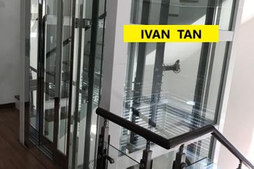 Palm Residences II, Minden Heights