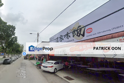 Rare Unit!! Bayan Baru Semi D Shop Lot 3200sqft Main Road Bayan Lepas Sunshine, Penang, Bayan Baru