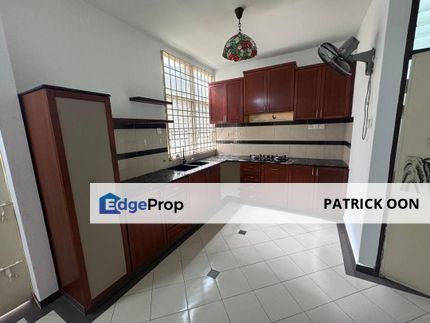 Lebuh Midlands 2 Sty Terrace 2300sf Renovated Pulau Tikus Rare Unit, Penang, Georgetown