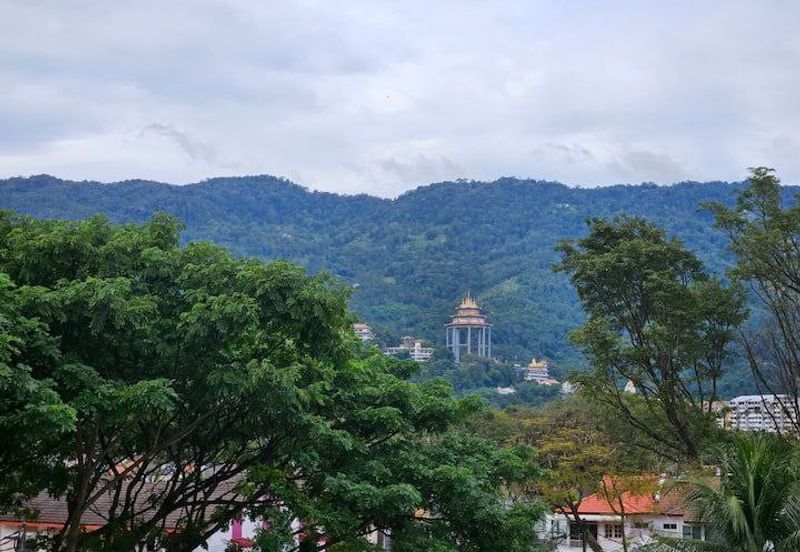 Lorong Semarak Api 2