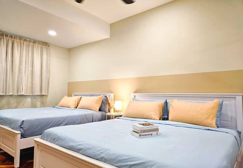 Lorong Semarak Api 2