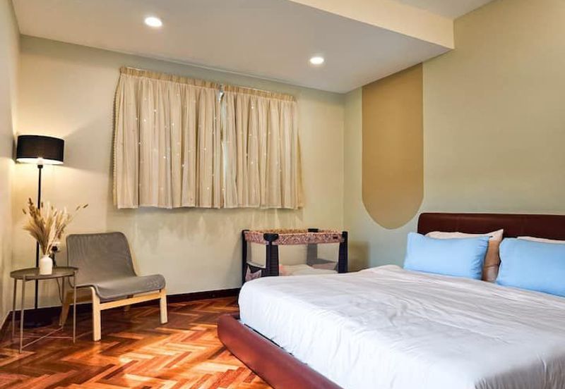 Lorong Semarak Api 2