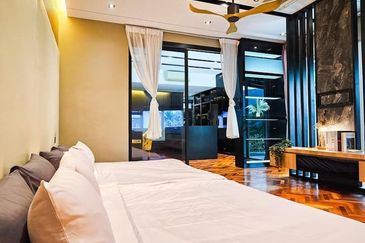 Lorong Semarak Api 2