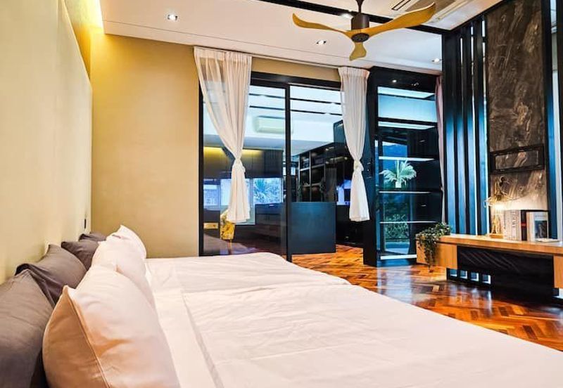 Lorong Semarak Api 2