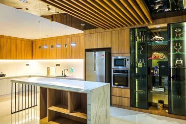 Lorong Semarak Api 2