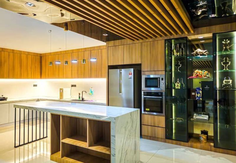 Lorong Semarak Api 2