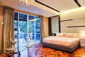 Lorong Semarak Api 2