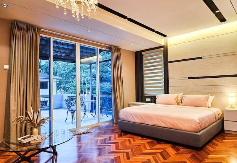 Lorong Semarak Api 2