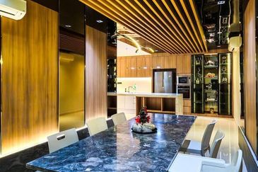 Lorong Semarak Api 2