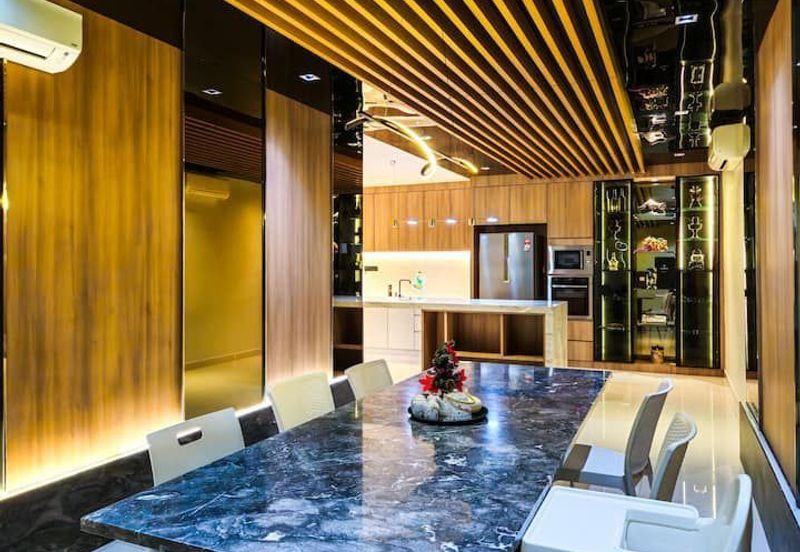 Lorong Semarak Api 2