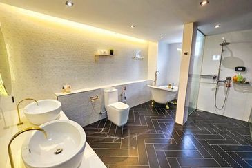 Lorong Semarak Api 2