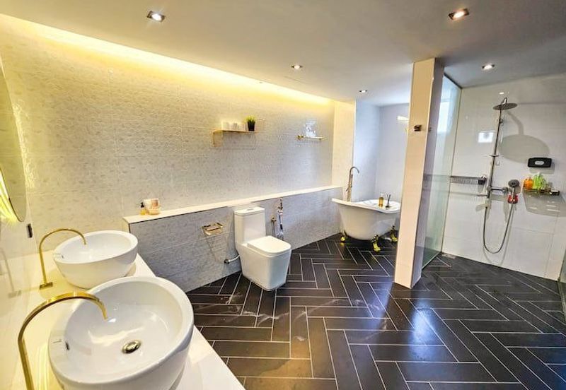 Lorong Semarak Api 2