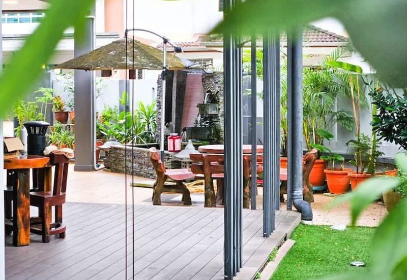 Lorong Semarak Api 2