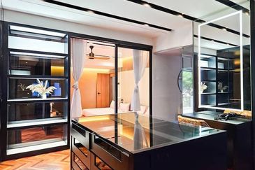 Lorong Semarak Api 2