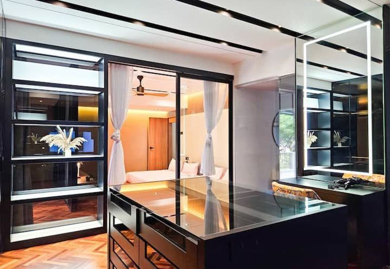 Lorong Semarak Api 2