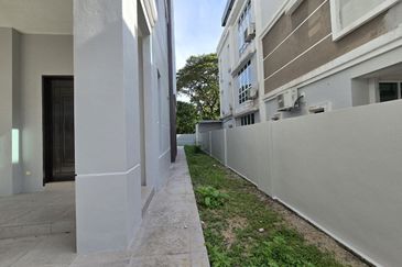 Sunway Bukit Gambier