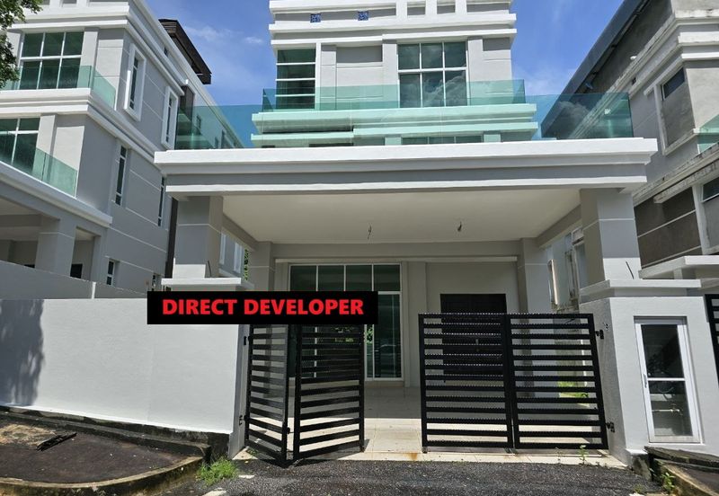 Sunway Bukit Gambier