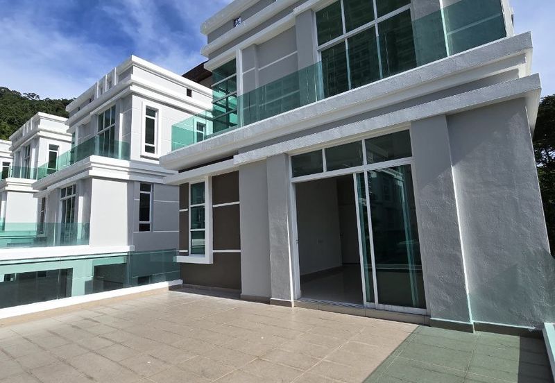 Sunway Bukit Gambier