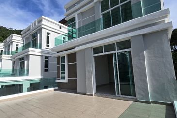 Sunway Bukit Gambier