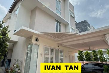 Minden Gardens Residence