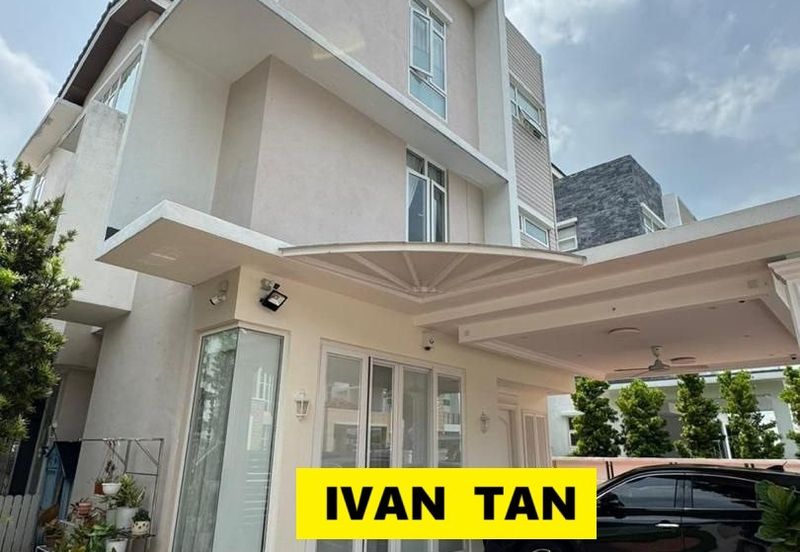 Minden Gardens Residence