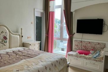 Minden Gardens Residence