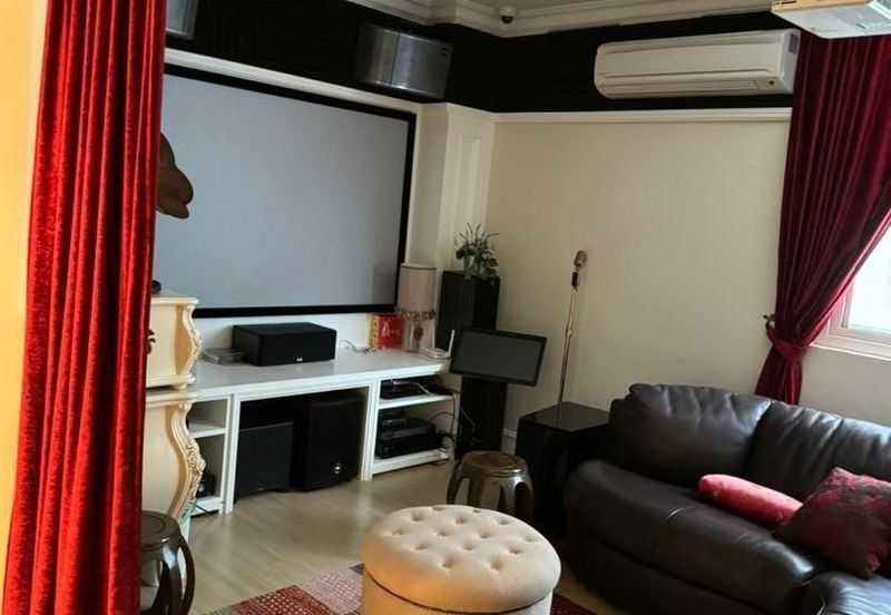 Minden Gardens Residence