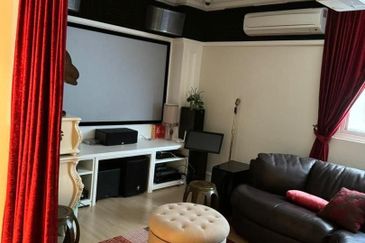 Minden Gardens Residence