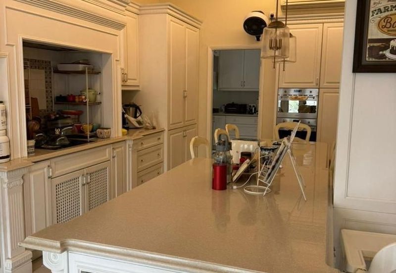 Minden Gardens Residence