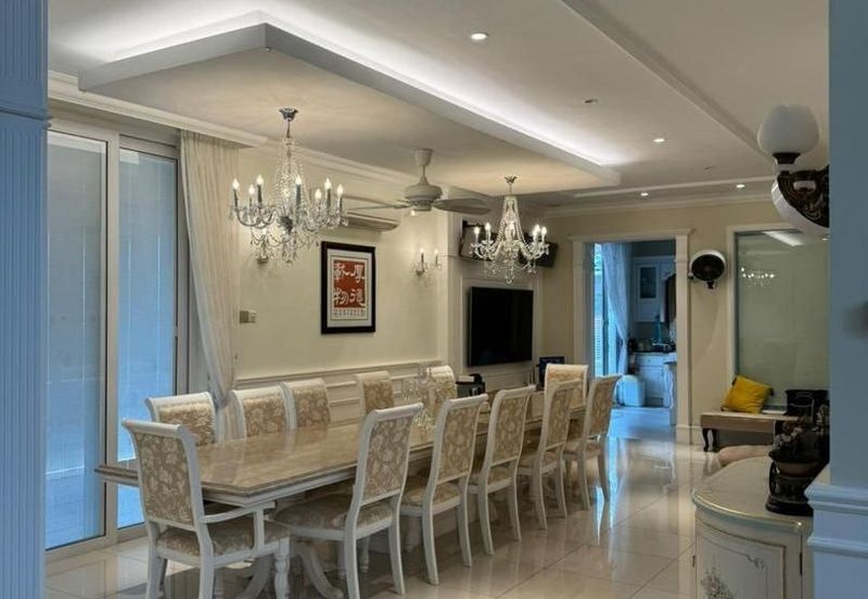 Minden Gardens Residence