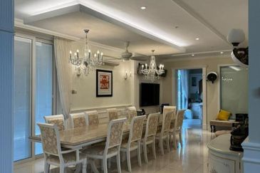 Minden Gardens Residence