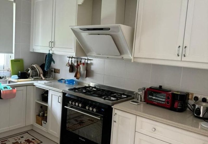 Minden Gardens Residence