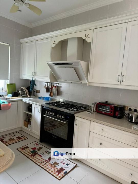 3 Sty Bungalow【Lift】Gelugor Minden Heights Renovated 6000sf 9 Bedrooms, Penang, Gelugor