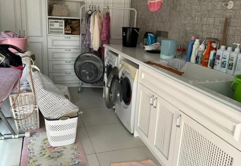 Minden Gardens Residence