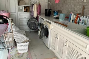 Minden Gardens Residence