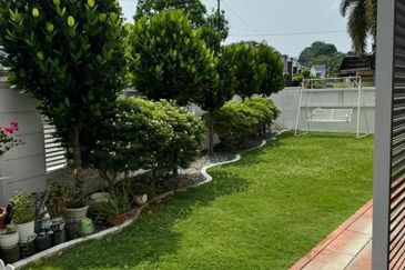 Minden Gardens Residence