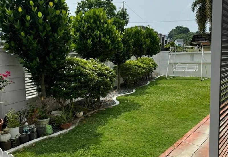 Minden Gardens Residence