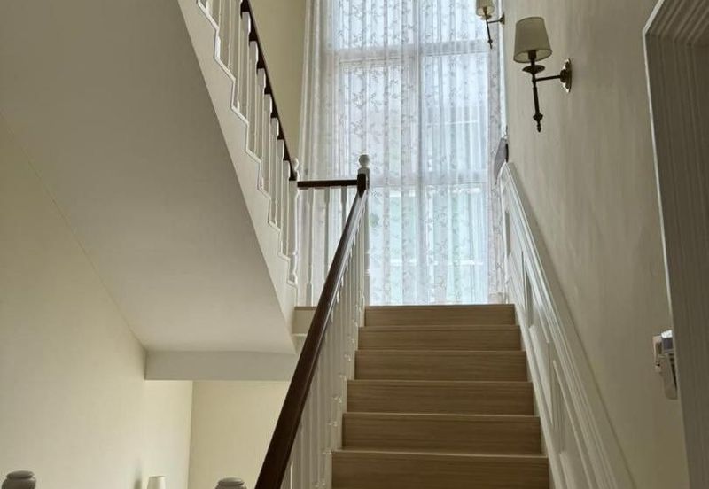 Minden Gardens Residence