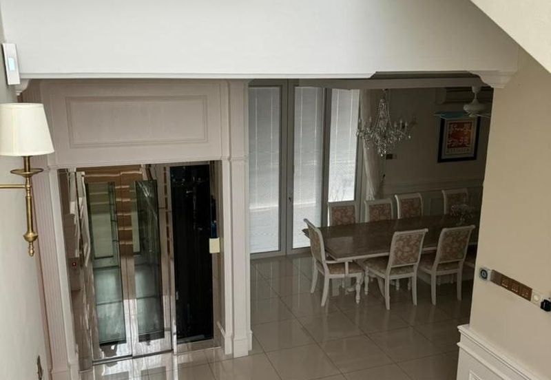 Minden Gardens Residence