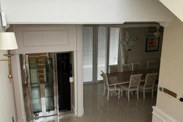 Minden Gardens Residence