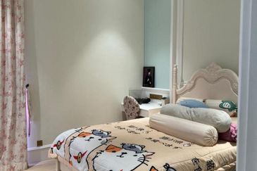 Minden Gardens Residence