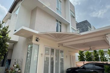 Minden Gardens Residence