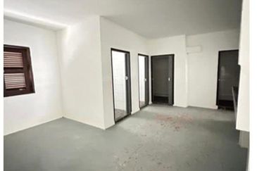 Lebuh Kimberly 2 Sty Heritage Shop 6800sf Main Road Carnarvon Pintal Tali