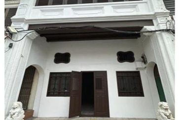 Lebuh Kimberly 2 Sty Heritage Shop 6800sf Main Road Carnarvon Pintal Tali